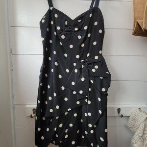 Marc by Marc Jacobs Hot Dot Dress